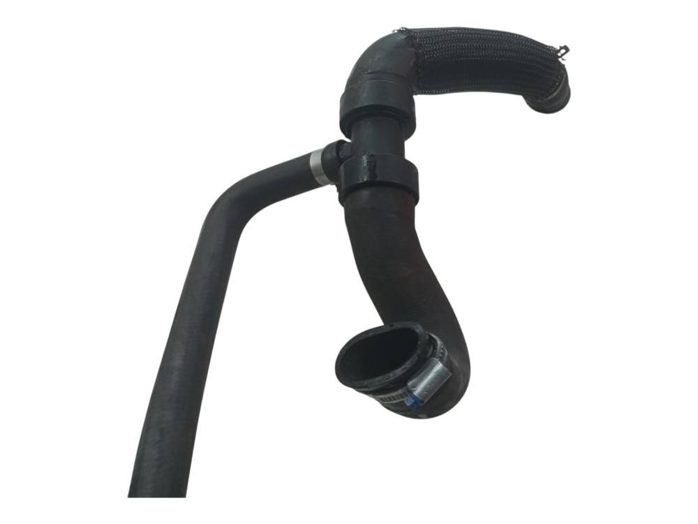 Mangueira Agua Radiador Peugeot 308 2013 2015 2018 Usado 5