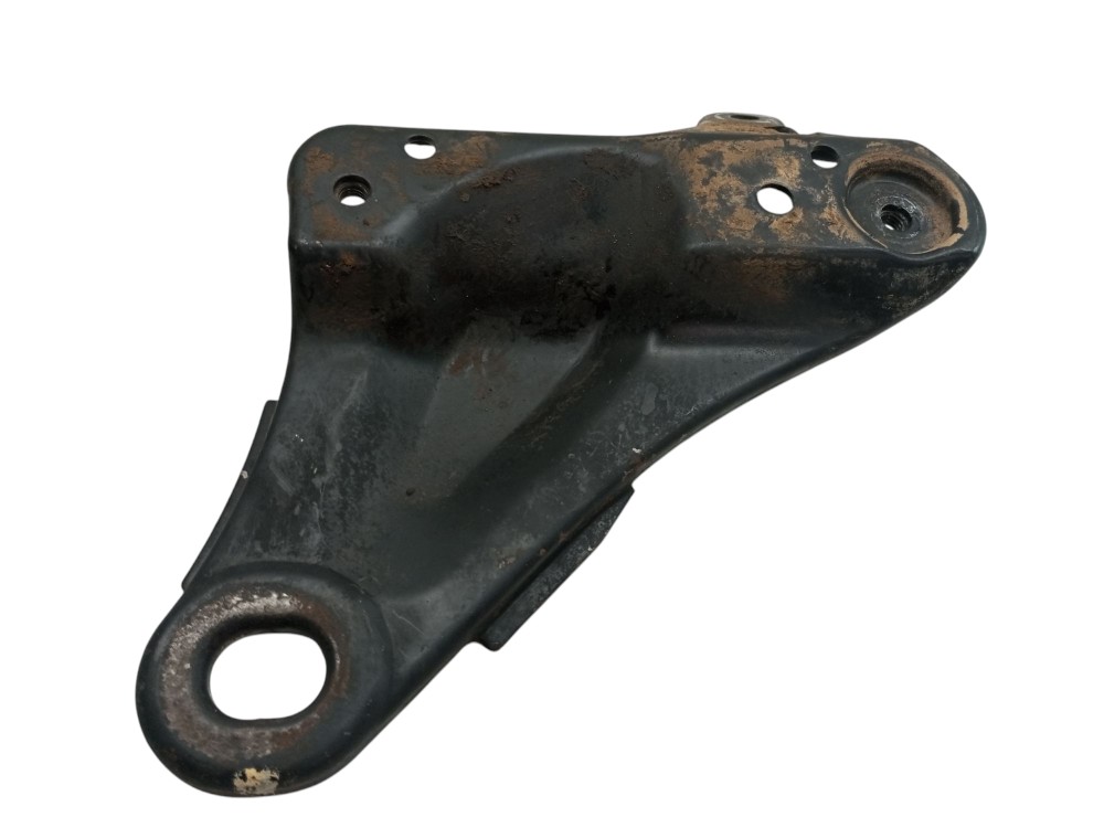 Suporte Inferior Radiador Esquerdo Renault Scenic 2002 2010 8