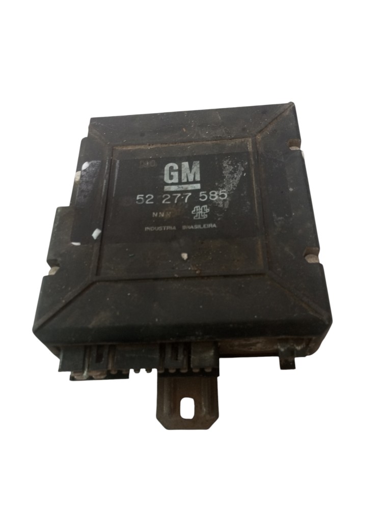 Modulo Central Conforto Alarme Monza 2.0 91 94 96 Usado 1