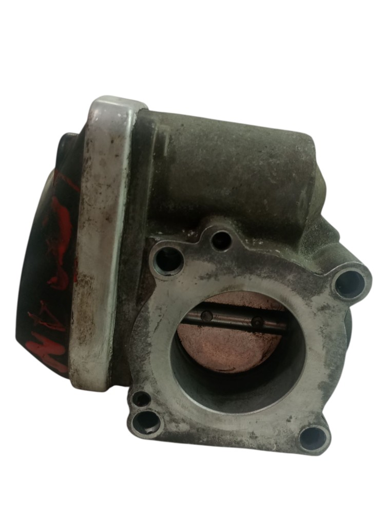 Tbi Corpo Borboleta Logan Sandero 2008 2010 2012 Renault 7