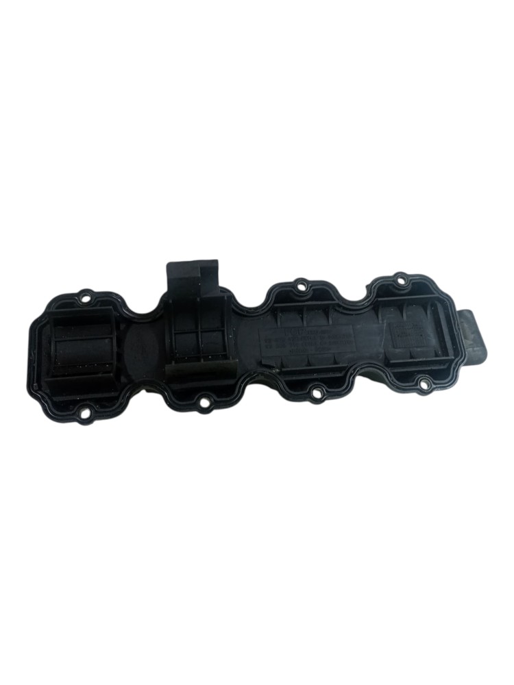 Tampa Valvula Comando Celta Corsa 2006 2015 Chevrolet Preto 2
