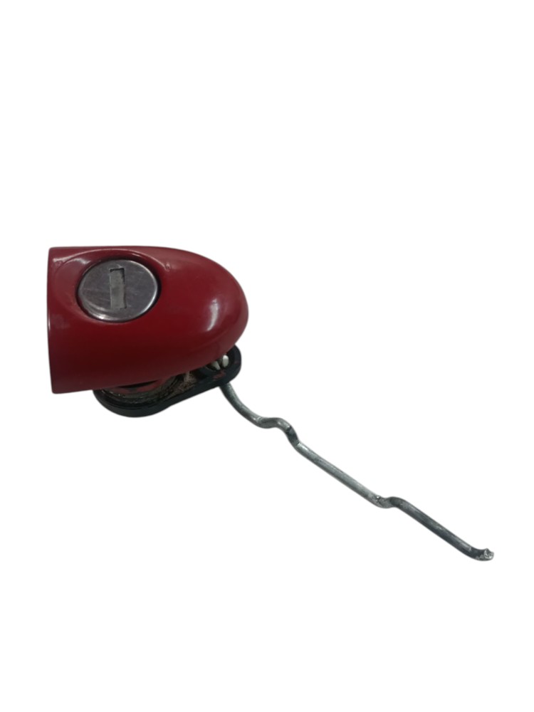 Miolo Fechadura Porta Fiat Siena 2003 2012 Dianteira Direita 4