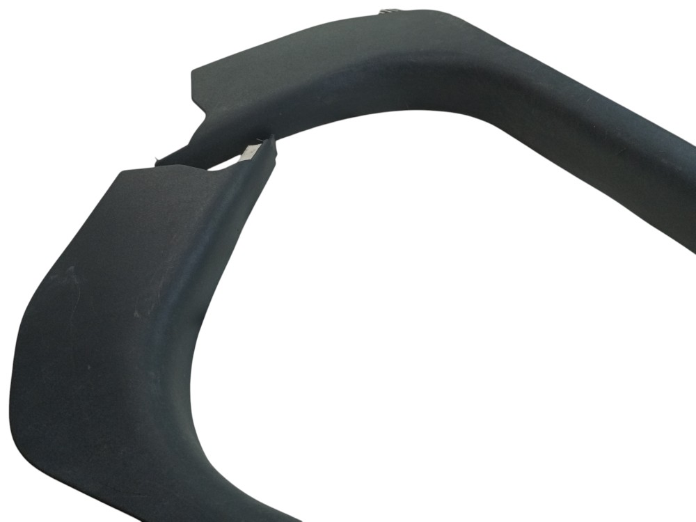 Soleira Porta Citroen C3 2003 2008 2012 Traseira Par Usado 6