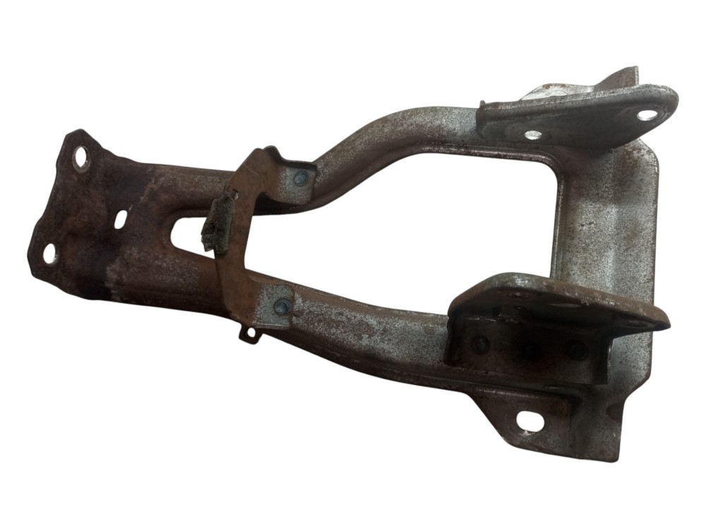 Suporte Alavanca Trambulador Fiat Doblo 2002 2006 2009 2010 6