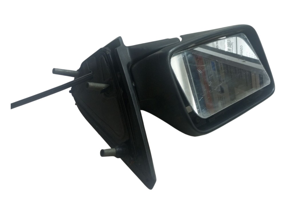 Retrovisor Eletrico Volkswagen Golf 95 96 98 Esquerdo Usado 1