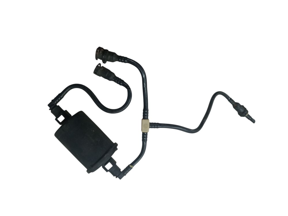 Filtro Combustivel Peugeot 308 2013 2015 2018 Canister 6