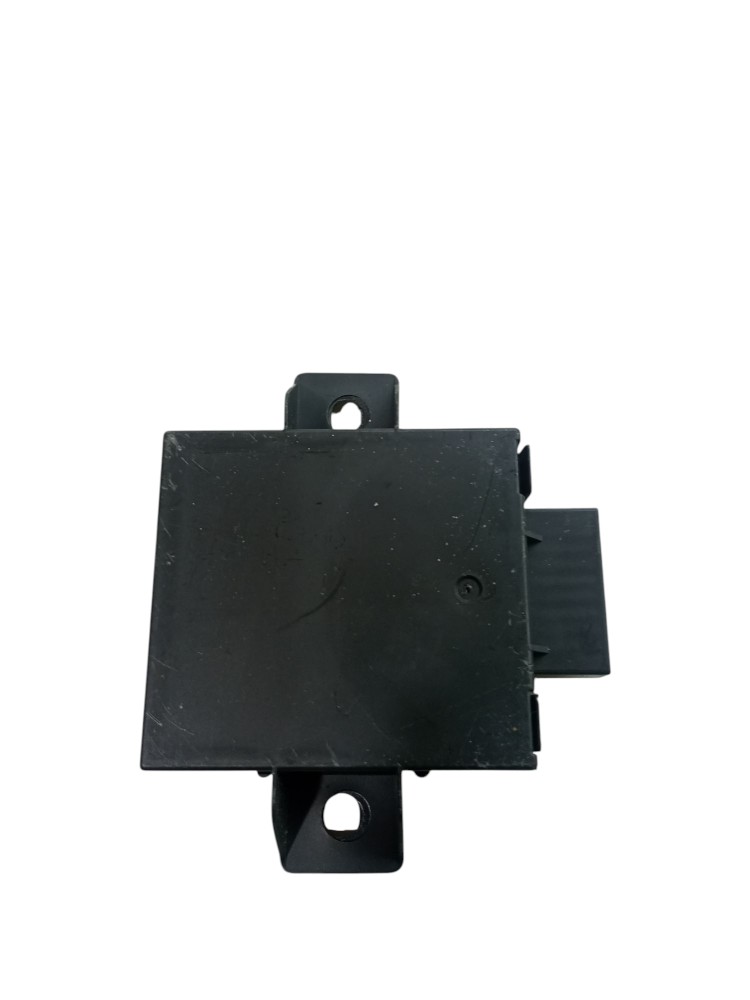 Modulo Central Alarme Volkswagen Touareg 2005 2015 4