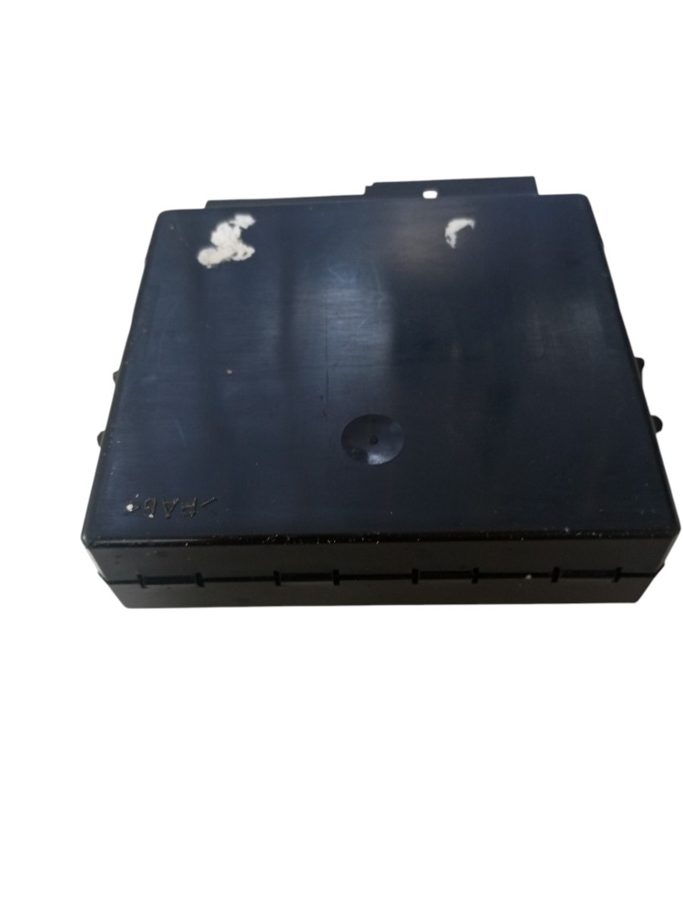 Modulo Central Conforto Alarme Vectra Astra 2006 2012 Usado 5