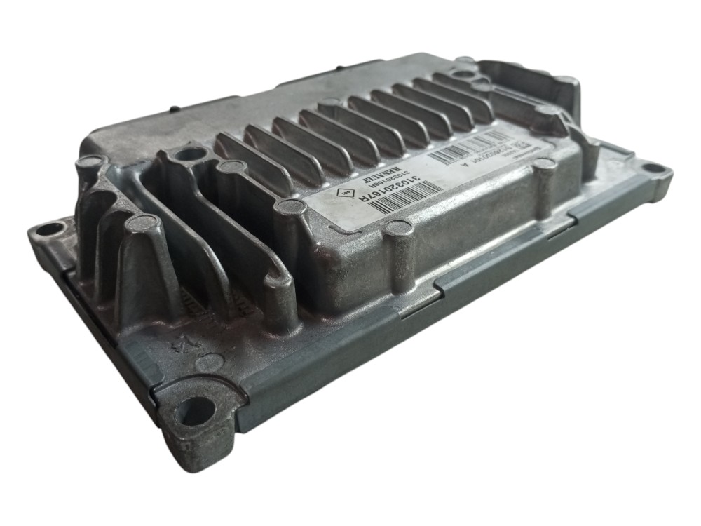 Modulo Cambio Renault Logan 1.6 16v 2008 2010 2012 2