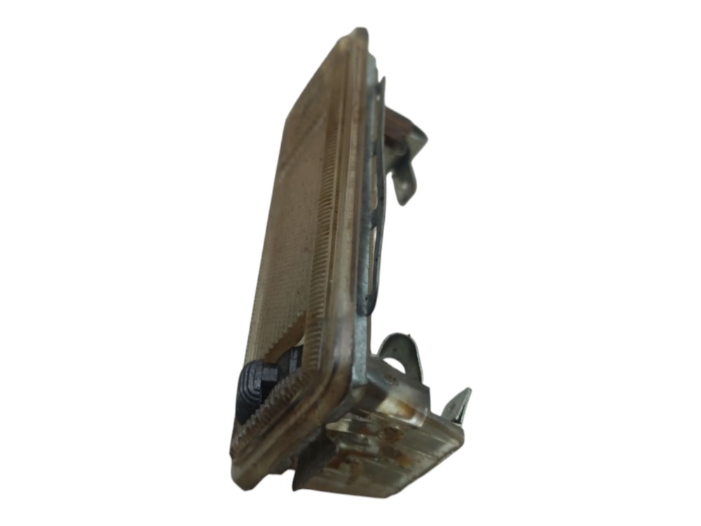 Luz Teto Cortesia Volkswagen Gol Parati Fusca 1980 2009 2