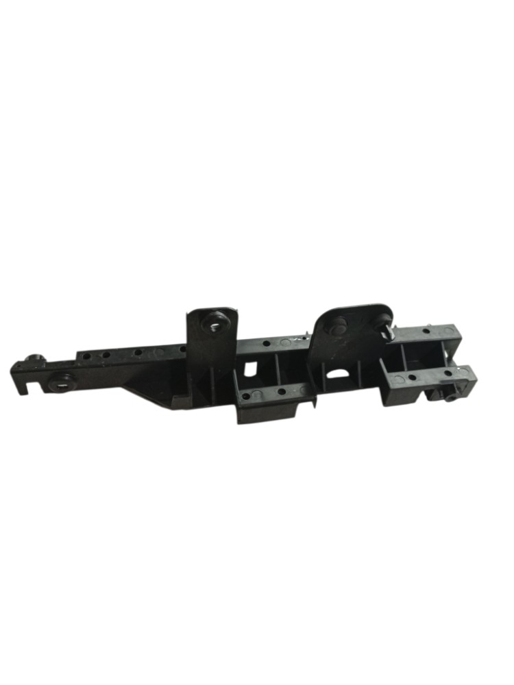 Suporte Parachoque Renault Oroch 2023 2024 1