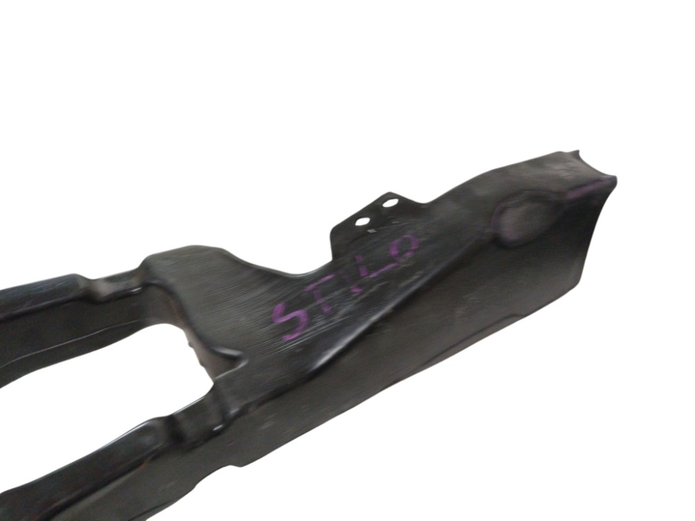 Duto Ar Ventilacao Central Fiat Stilo 2003 2007 2009 2011 3