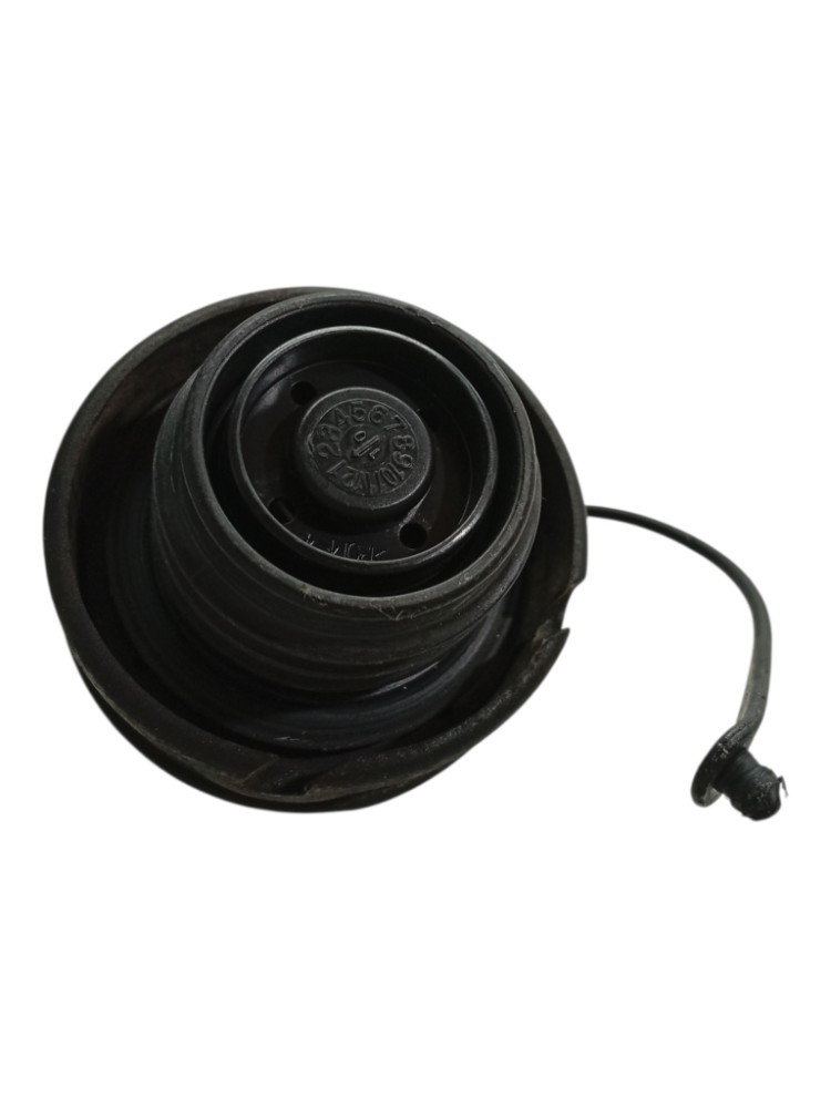 Tampa Tanque Combustivel Chery Cielo 2010 2012 2014 Preto 2010 5