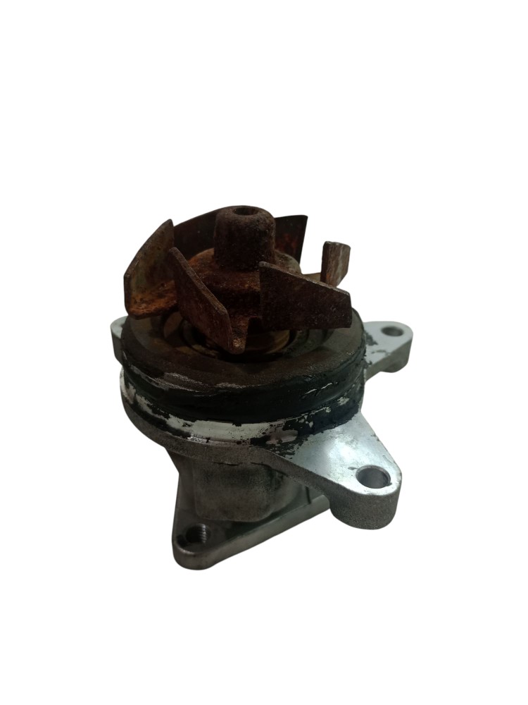 Bomba Agua Ford Fusion 2.3 2006 2009 2011 2
