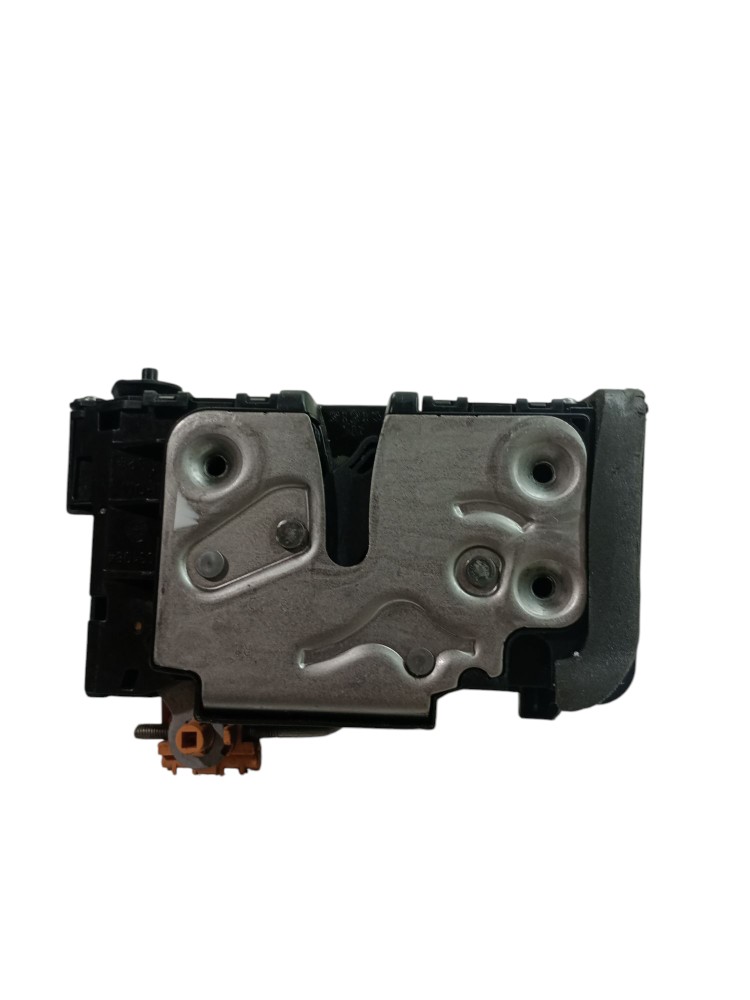 Fechadura Eletrica Onix Prisma 2013 2015 Traseiro Direito 4
