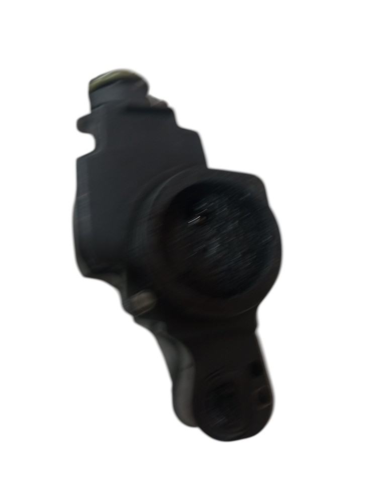 Valvula Antichamas Gol G3 95 99 2001 2003 2004 2005 Usado 5