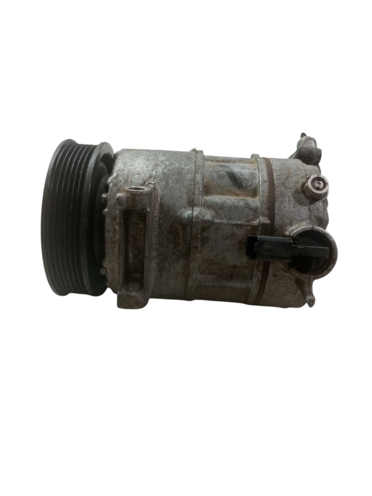 Compressor ar condicionado 3008 THP 2012 2017 usado 3