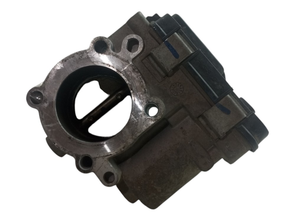 Tbi Fiat Argo Cronos Mobi 2018 2021 2023 Corpo Borboleta 4