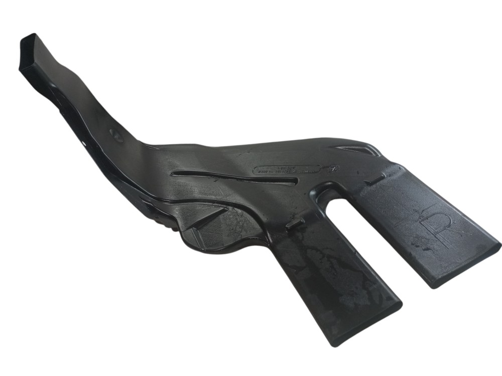 Duto Ar Interno Bmw 330i 99 2002 2004 2006 Direito Usado 1