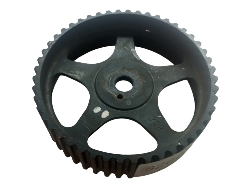 Polia Engrenagem Comando Valvula Kia Sorento 2012 2015 1