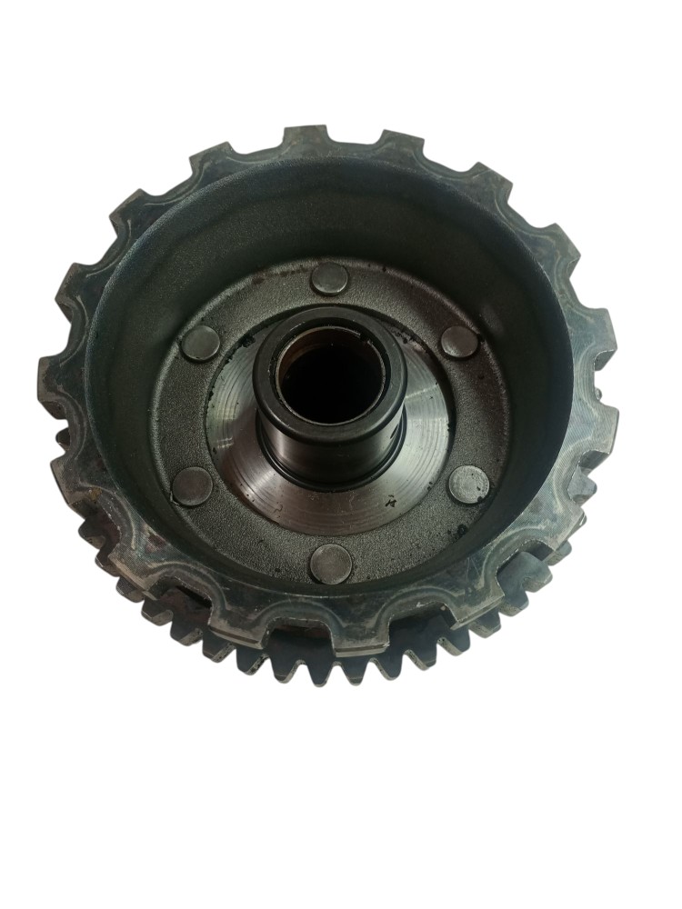 Engrenagem Cambio Automatico Captiva 2009 2010 2012 Usado 1