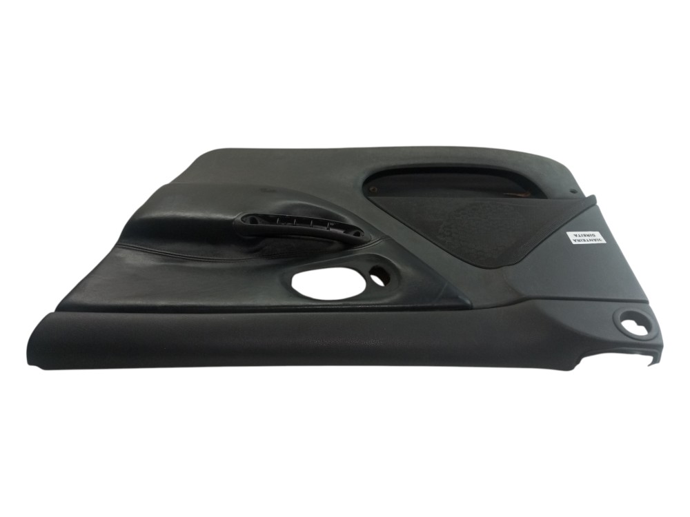 Forro Porta Ford Mondeo 96 97 98 99 Dianteiro 5