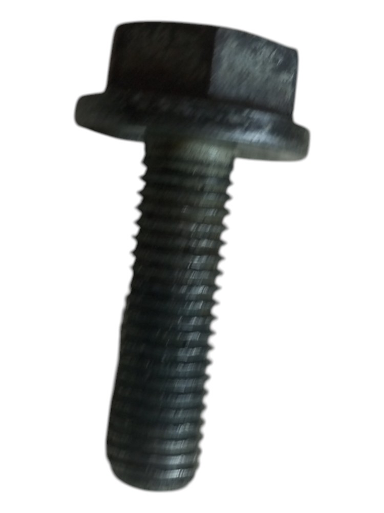 Parafuso Virabrequim Ford Fusion 2.3 2008 2010 2012 2016 2