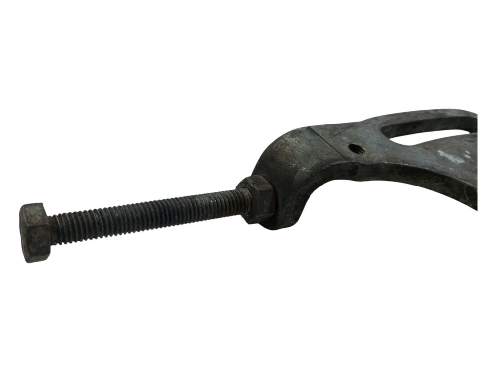Suporte bomba direcao fiat palio 2004 2008 2009 usado 2