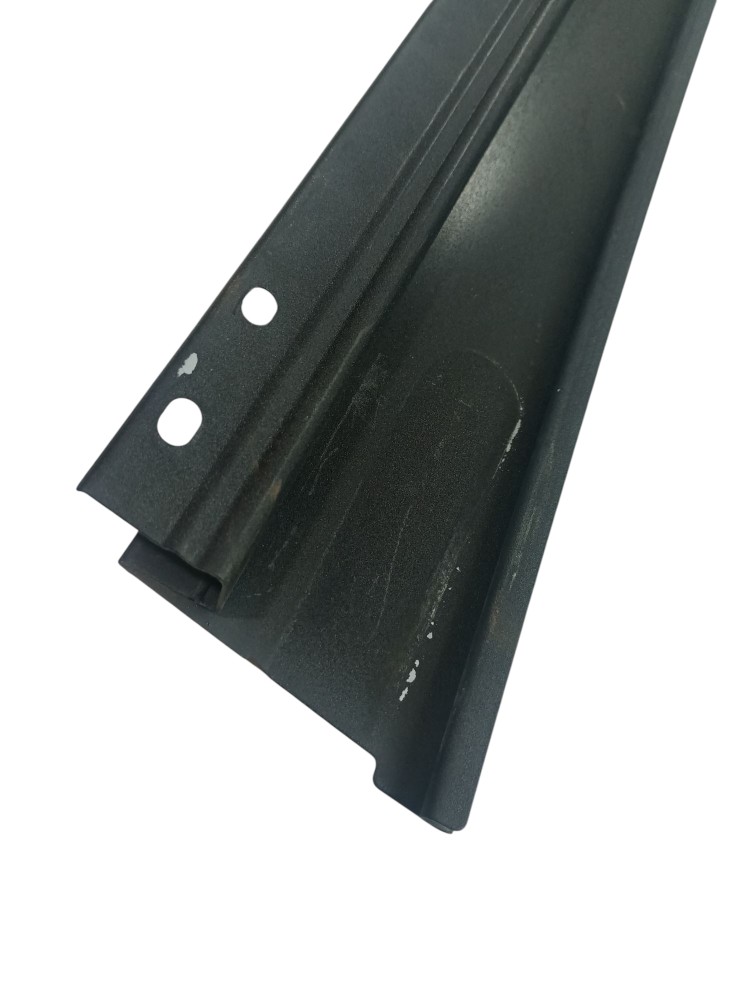 Moldura Coluna Externa Stilo 2003 2005 2011 Traseira Usado 3
