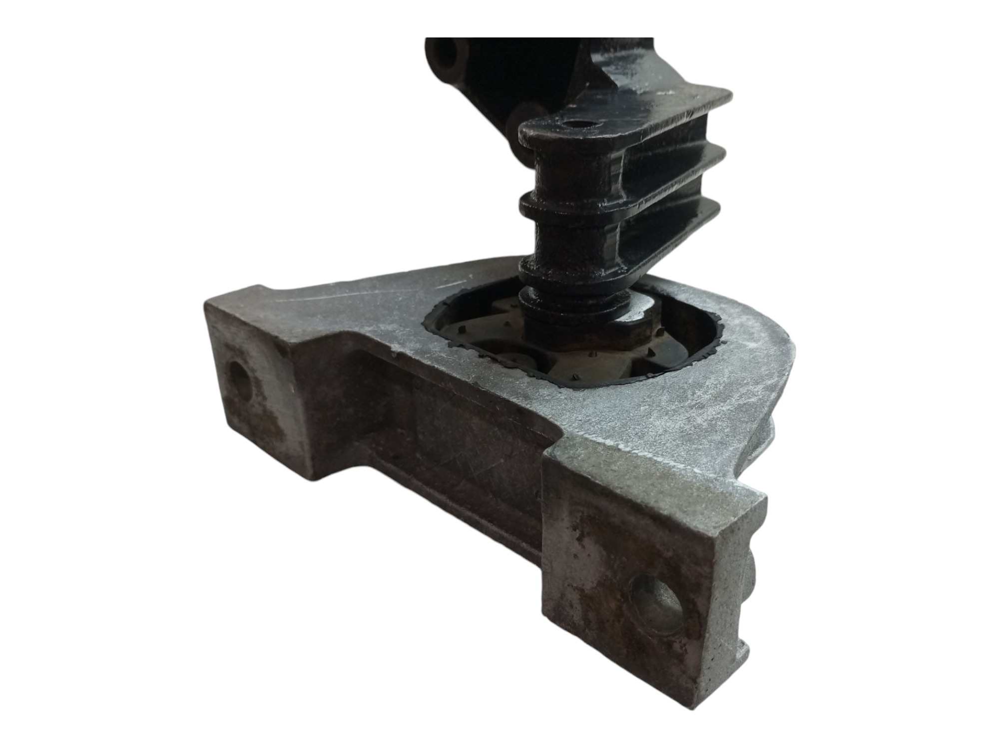 Suporte Coxim Motor Fiat Idea 1.4 2005 2006 2007 2009 2010 2
