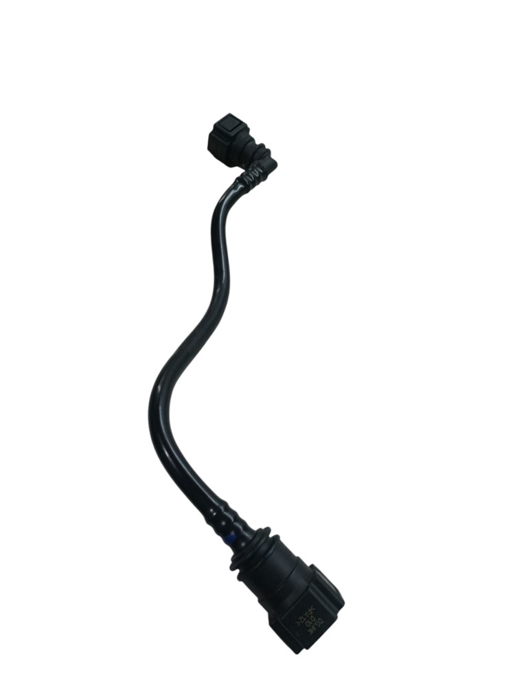 Mangueira valvula canister Renault Oroch 2023 2024 6