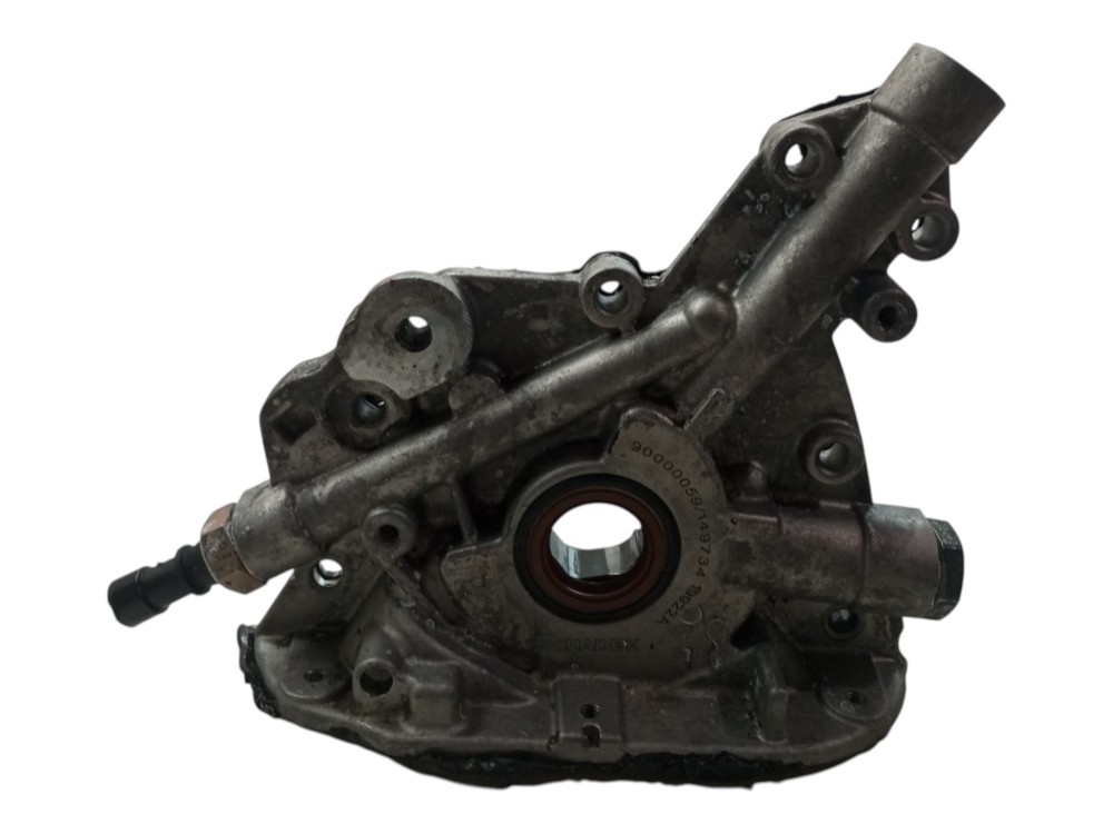 Bomba Oleo Chevrolet Celta Corsa Prisma 2006 2010 2012 2015 1