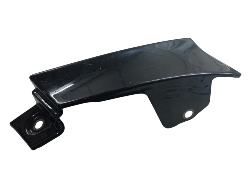 Acabamento Lanterna Esquerda Chevrolet Captiva 2009 2012
