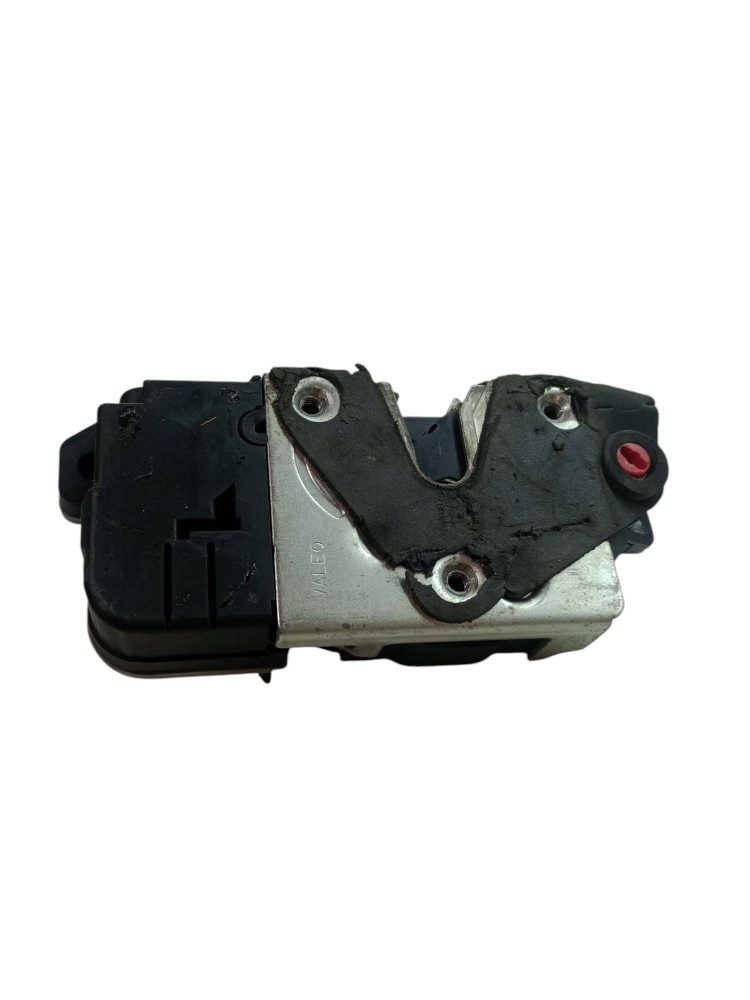 Fechadura Peugeot 206 207 99 2005 2010 Traseira Esquerda 8