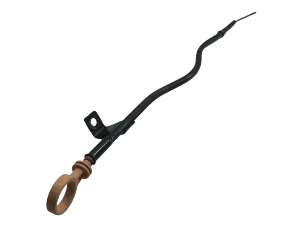 Vareta Nivel Oleo Renault Logan 2008 2010 2012 Usado 5