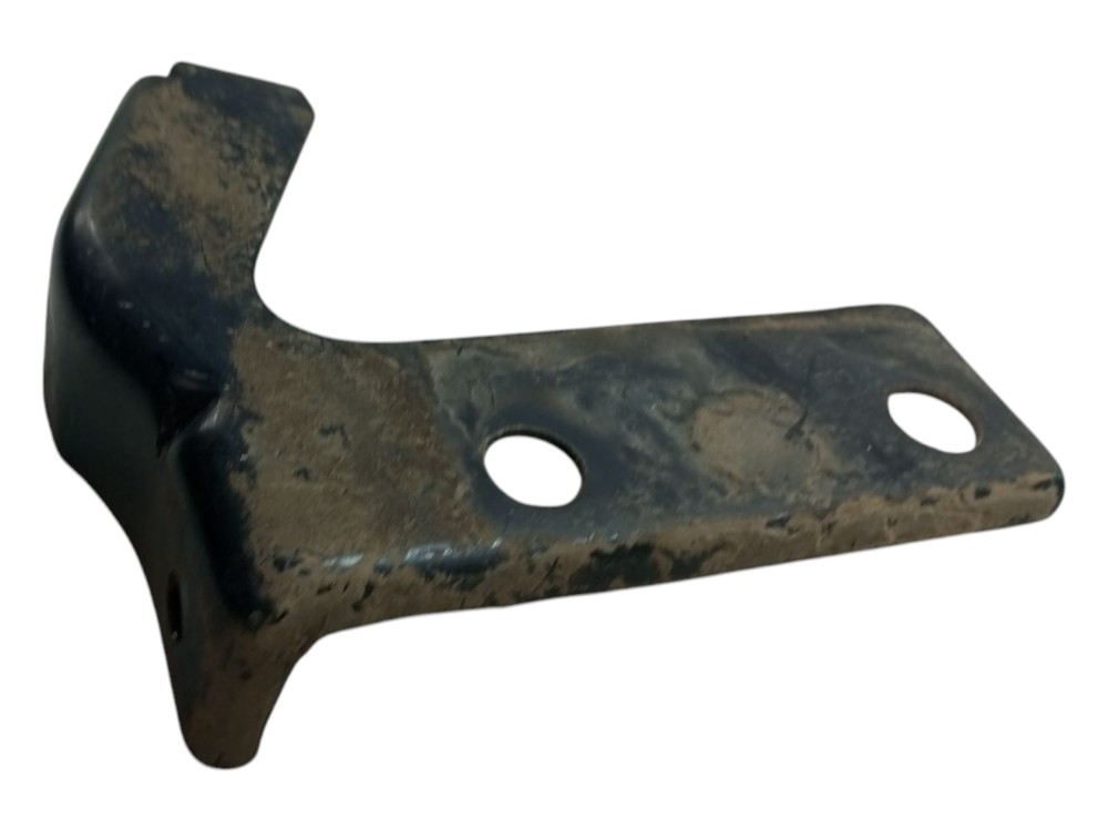 Suporte Parachoque Gol G4 2005 2012 Traseiro Esquerdo Usado 4