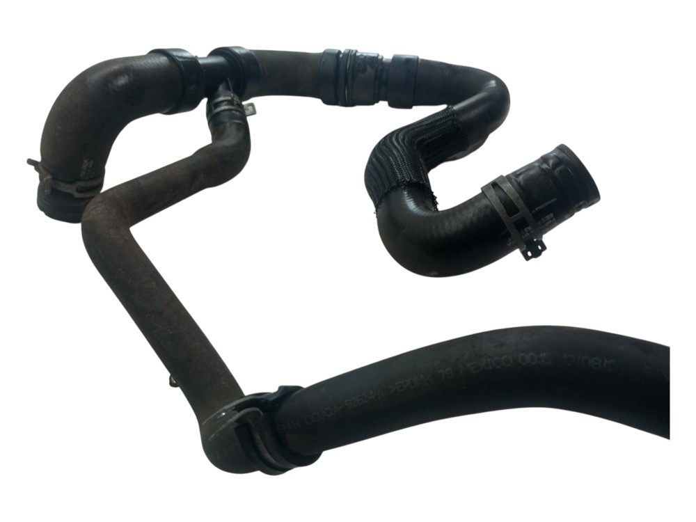Mangueira Agua Radiador Ford Fusion 2006 2007 2008 Usado 5