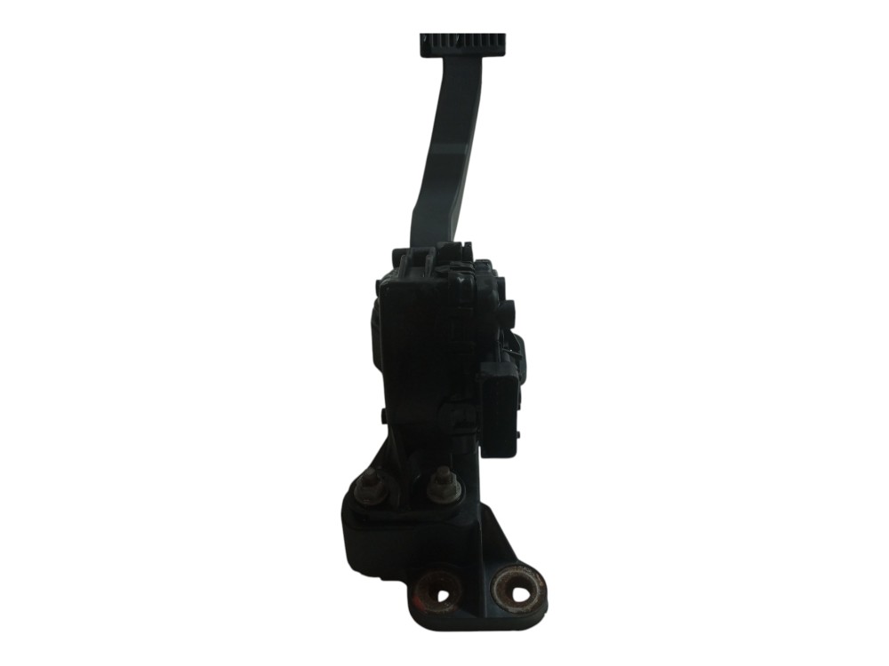 Pedal Acelerador Eletronico Frontier 2008 2010 2013 2.5 2