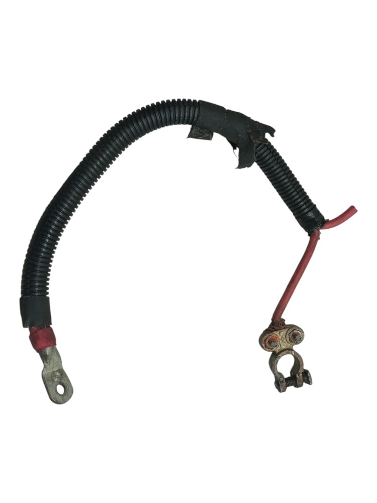 Cabo Positivo Bateria Fiat Palio Attractive 2012 2016 Usado 1