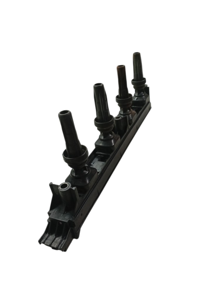 Bobina Ignição Peugeot 307 308 407 408 C4 2008 2013 1