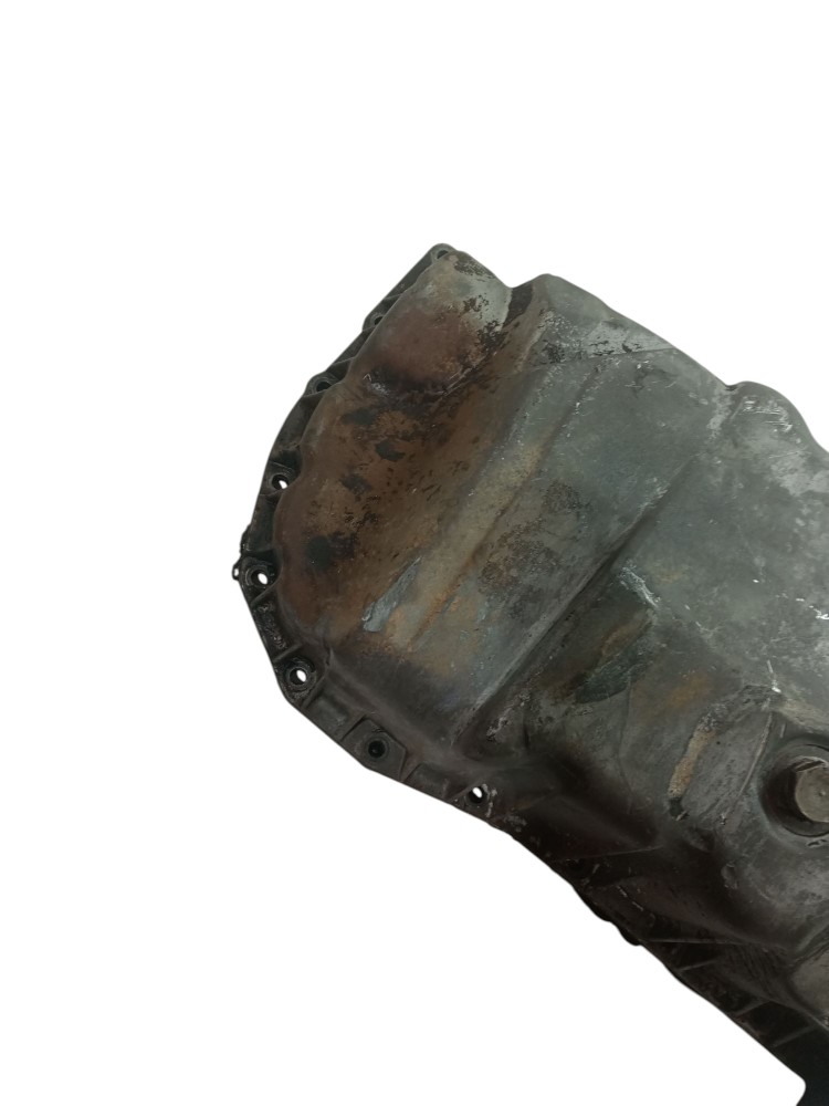 Carter Oleo Motor 2.0 Scenic Megane 2008 2012 Renault 8