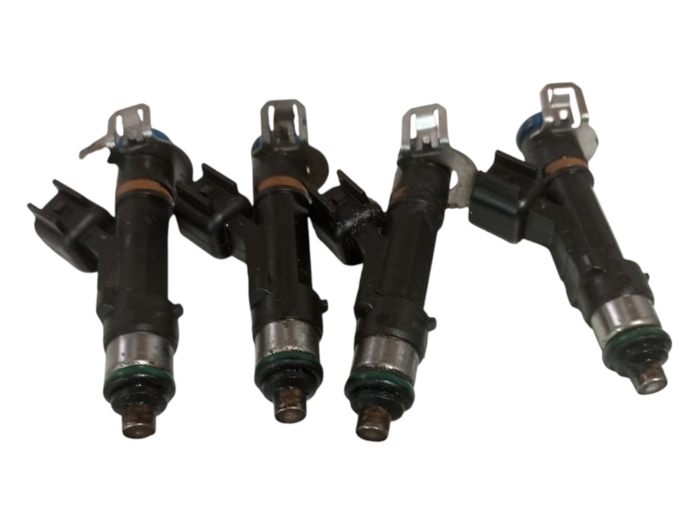 Bico Injetor Ford Fusion 2.3 2006 2007 2008 Usado Jogo