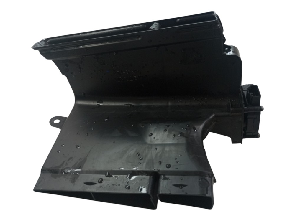 Duto Ar Volkswagen Touareg 2005 2010 2015 Direito Usado 1