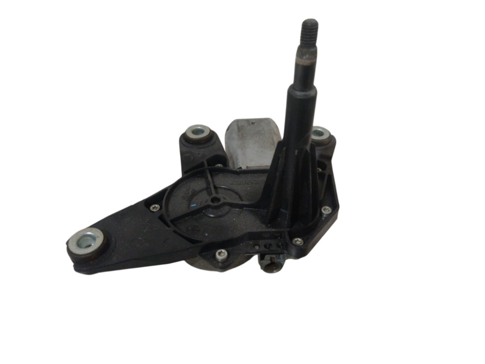 Motor Limpador Traseiro Megane 2007 2009 2011 2013 Renault 6