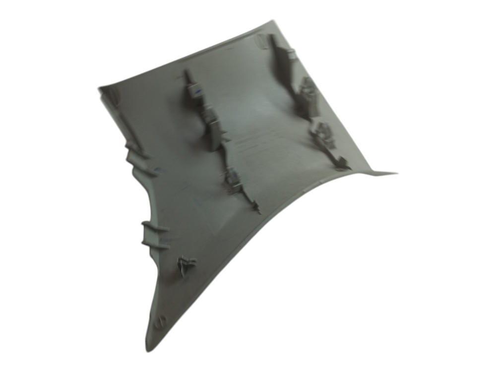 Moldura Coluna Traseira Esquerda Renault Megane 2007 2013 5