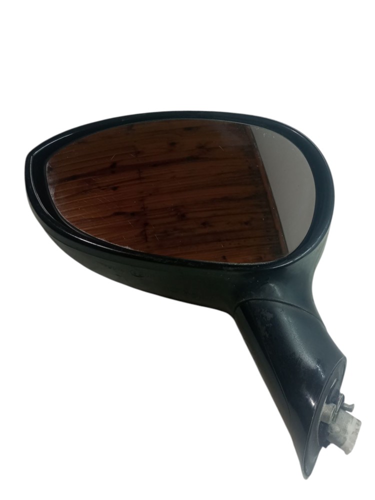 Retrovisor Fiat Linea Punto 2009 2012 2014 2016 Esquerdo 8