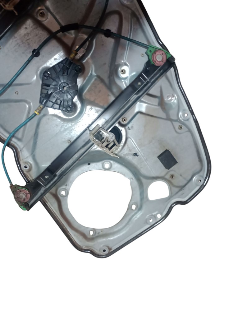 Forro Interno Metalico Stilo 2003 2011 Dianteiro Direito 4