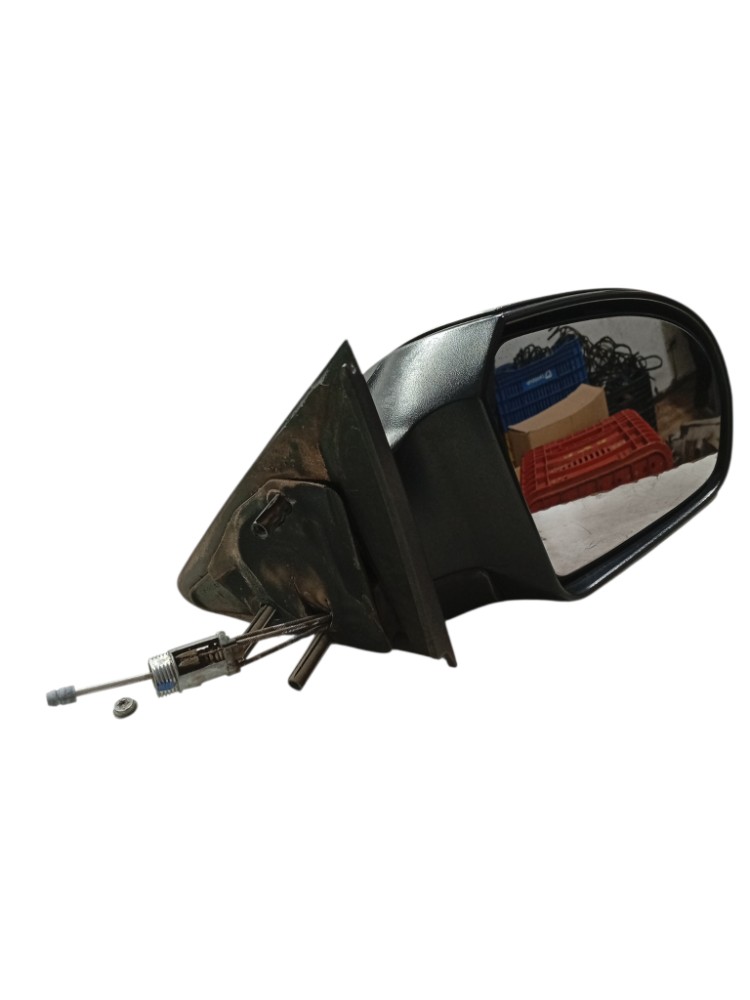 Retrovisor Madual Ford Ka 2009 Direito 2