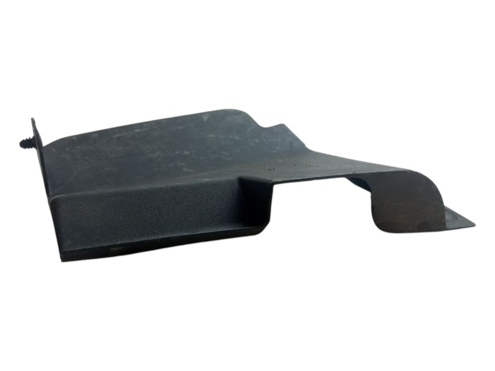 Cobertura Lanterna Vw Golf 95 96 97 98 Traseira Esquerda 7