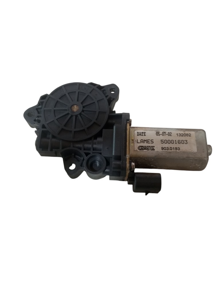 Motor Vidro Eletrico Traseiro Stilo 2003 2007 2011 Direito 6